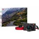 LEICA D-LUX 109 návod a manuál