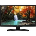 LG 22TK410V návod a manuál