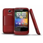 HTC Wildfire návod a manuál