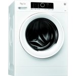 Whirlpool FSCR 80411 návod a manuál