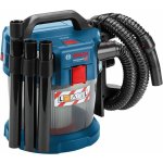 Bosch GAS 18V-10 L návod a manuál