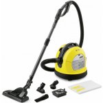 Kärcher VC 6 návod a manuál