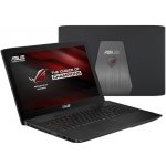 Asus GL552VX-DM335T návod a manuál