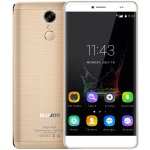 Bluboo Maya Max návod a manuál