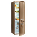 Gorenje RK 60359OCO návod a manuál