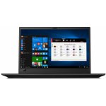 Lenovo ThinkPad P1 20MD000QXS návod a manuál