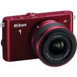 Nikon 1 J3 návod a manuál