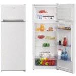 Beko RDSA 240K20W návod a manuál