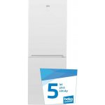 Beko CSA 365 K30W návod a manuál