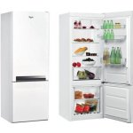 Whirlpool BLF 5001 W návod a manuál