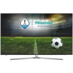 Hisense H65U7A návod a manuál