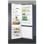 Whirlpool SP40 800 návod a manuál