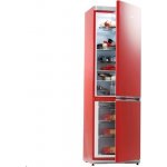 Snaige RF36SM S1RA21 návod a manuál