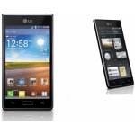 LG Optimus L7 P700 návod a manuál