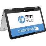 HP Envy x360 15-w100 P0G84EA návod a manuál