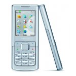 Nokia 6500 classic návod a manuál