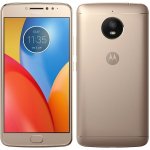 Motorola Moto E Plus Dual SIM návod a manuál