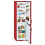 Liebherr CUFR 3311 návod a manuál