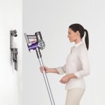 Dyson Digital Slim Multifloor návod a manuál
