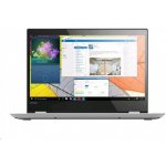 Lenovo IdeaPad Yoga 80X8009RUK návod a manuál