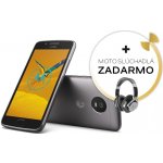 Motorola Moto G5 2GB/16GB Single SIM návod a manuál