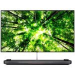 LG OLED65W8 návod a manuál