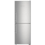 Liebherr CNef 3115 návod a manuál