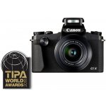 Canon PowerShot G1 X Mark III návod a manuál