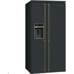 Smeg SBS8004AO návod a manuál