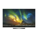 LG OLED55B6 návod a manuál
