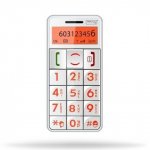 Mivvy 112 návod a manuál