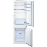 Bosch KIN 86KS30 návod a manuál