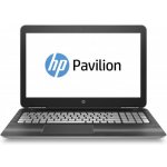 HP Pavilion Gaming 15-bc007 W7T15EA návod a manuál