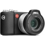 LEICA X-U návod a manuál