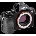Sony Alpha 7R ILCE-7R návod a manuál