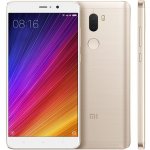 Xiaomi Mi5S 4GB/128GB návod a manuál