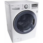 LG F171K2CS2W návod a manuál