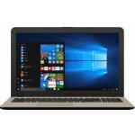 Asus X540NA-GO086T návod a manuál