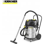 Kärcher NT 75/2 Ap Me Tc návod a manuál