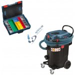 Bosch GAS 55 M AFC Professional návod a manuál