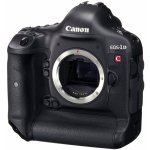 Canon EOS 1D návod a manuál