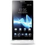 Sony Xperia SL návod a manuál