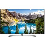 LG 75UJ675V návod a manuál