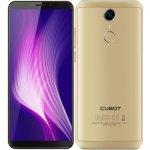 Cubot Nova návod a manuál