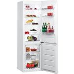 Whirlpool BLF 8121 OW návod a manuál