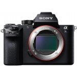 Sony A7s II ILCE-7SM návod a manuál