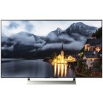 Sony Bravia KD-55XE9005 návod a manuál