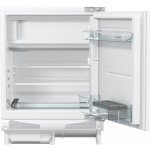 Gorenje RBIU 6092AW návod a manuál