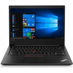 Lenovo ThinkPad Edge E480 20KN001NMC návod a manuál