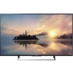 Sony Bravia KD-49XE7096 návod a manuál